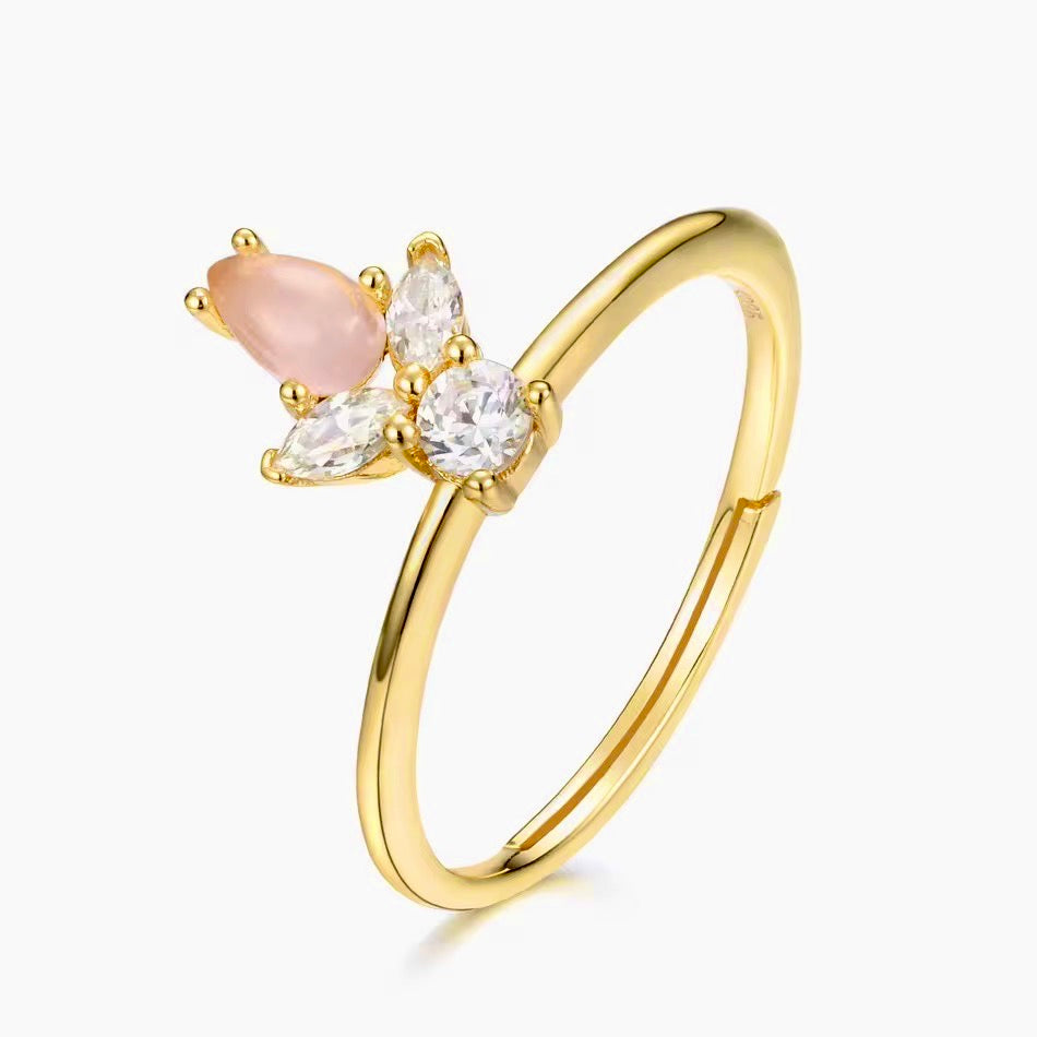 Bague Hanami